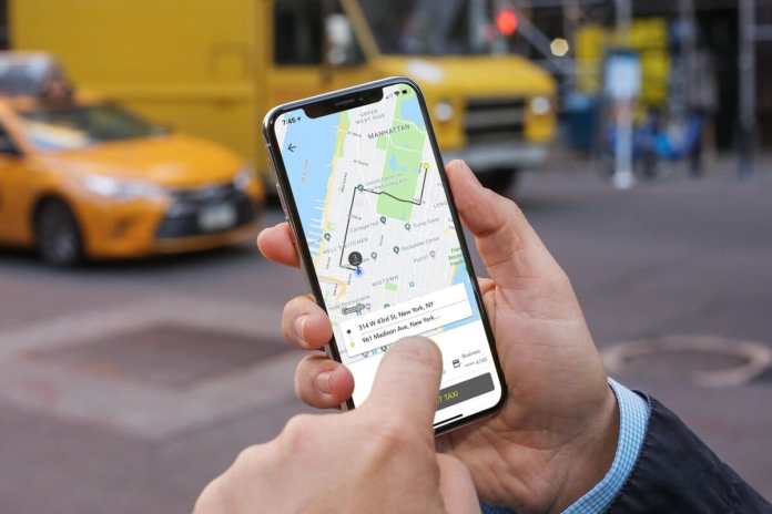 2025'te hangi yolculuk çağırma uygulaması daha güvenli? Uber, Didi, Cabify veya Bolt