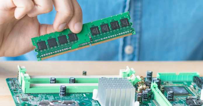 Was ist RAM und wie viel benötigen Sie wirklich in Ihrem Computer?