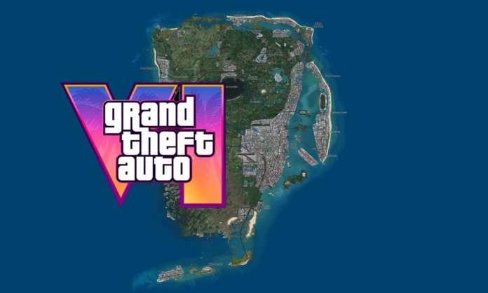 GTA 6: wyciekło 700 lokacji, mnóstwo treści online i więcej szczegółów