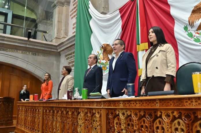Storico in Edomex: perseguitare qualcuno ora è un reato; sarà un fattore aggravante nei casi di femminicidio