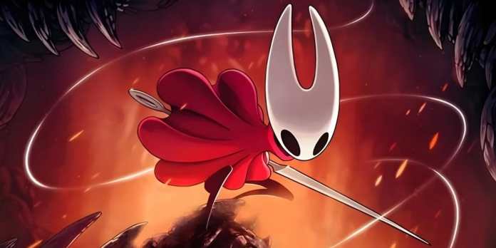 Hollow Knight: Silksong-Demo erscheint auf der Gamescom 2025 auf Xbox