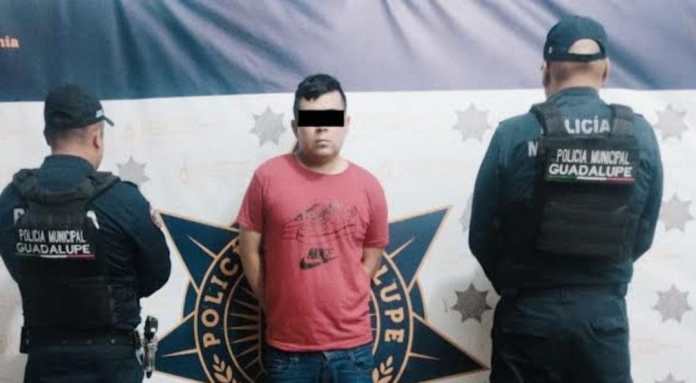 Horror in Guadalupe: Young Man Kills His Uncle with 10 Stabs