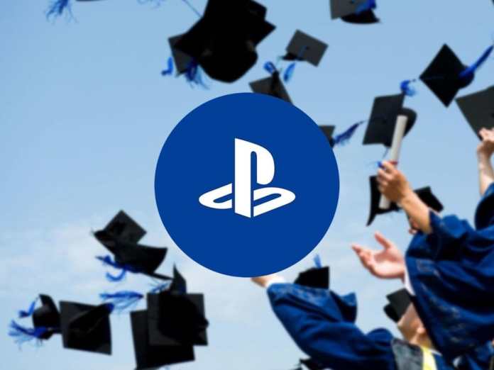 Speler nodigt PlayStation uit voor zijn afstuderen en krijgt een grote verrassing