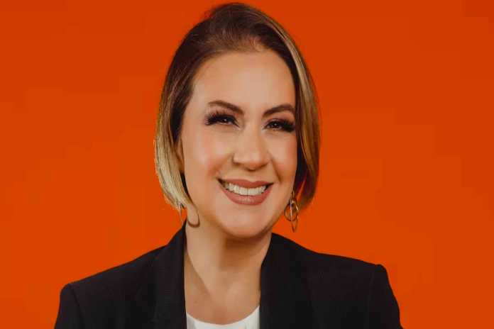 Maritza Félix: Die mutige Stimme zur Verteidigung von Migranten in den USA.