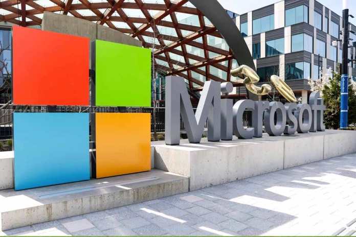 Microsoft cuts thousands of jobs to focus on AI and key growth
