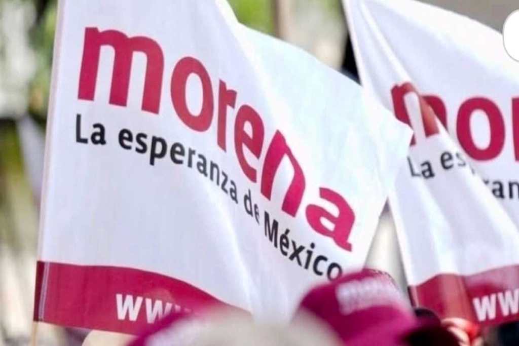 Auf die Kritik an Auslandsreisen antwortet Morena: „Wir sind nicht gleich.“