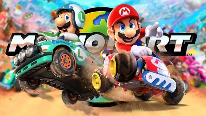 Nintendo Switch 2 bricht in Japan Rekorde und schlägt Mario Kart