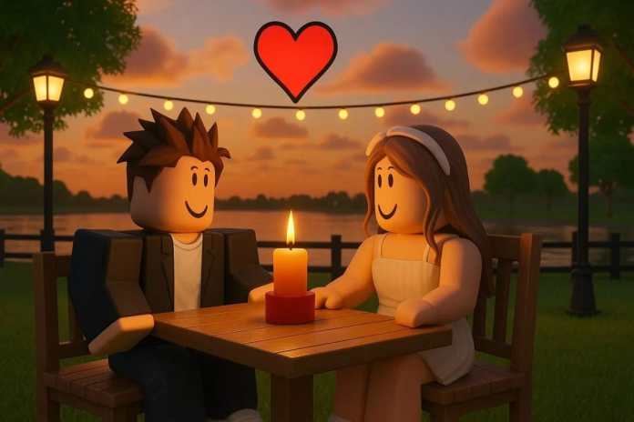 Roblox sanal flört hizmeti sunmak istiyor: Ebeveynler endişeyle tepki gösteriyor