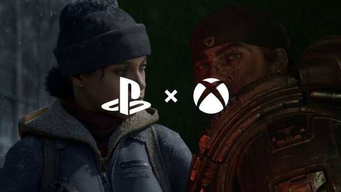 Xbox, Gears: E-Day ve State of Decay 3'ün 2026'da PS5'te olacağını doğruladı