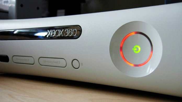 Il giorno in cui Xbox rischiò di scomparire attraverso l'Anello Rosso della Morte