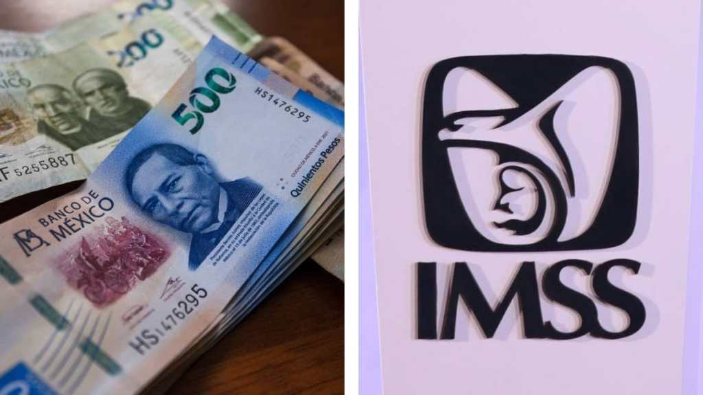 IMSS Emeklilik: Emekliler için 2026'da yeni artış, işte böyle olacak