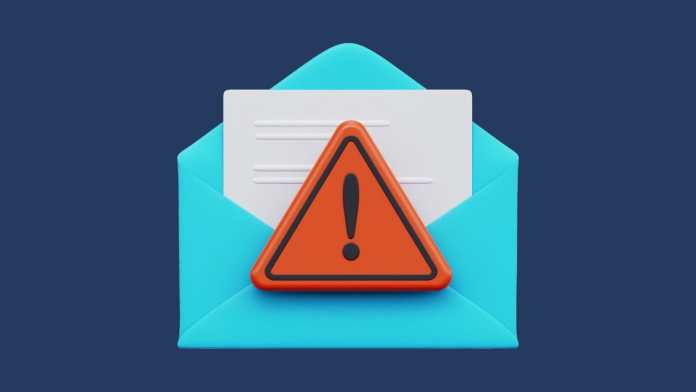 Cuidado: O novo golpe por e-mail se passando pelo governo