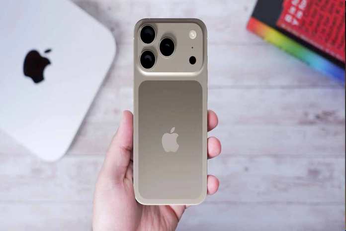 iPhone 17: o