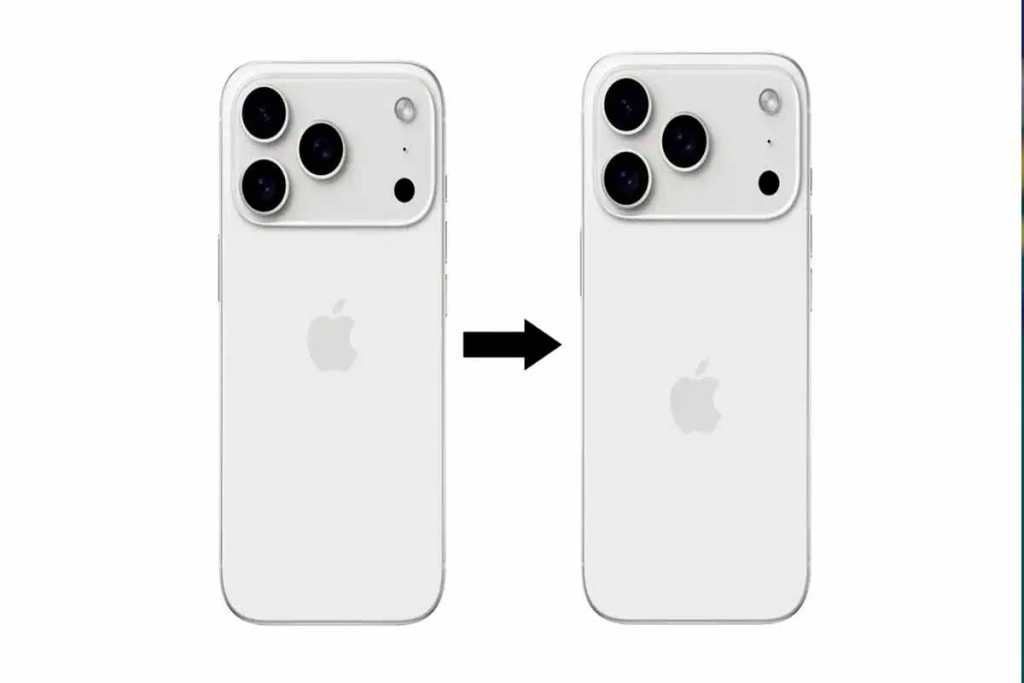 iPhone 17: restyling completo, fotocamera da 48 MP, lancio a settembre