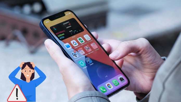 Seu iPhone não atualiza? A solução definitiva para o problema