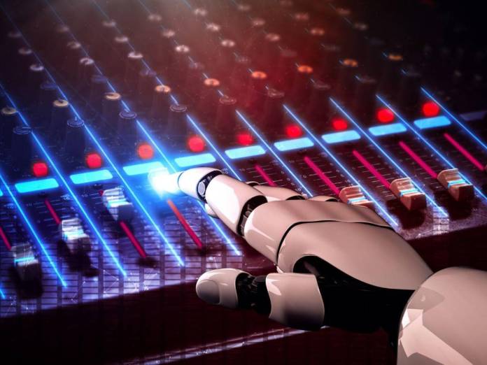 The Silent Advance of AI in Music: A Threat to Artists