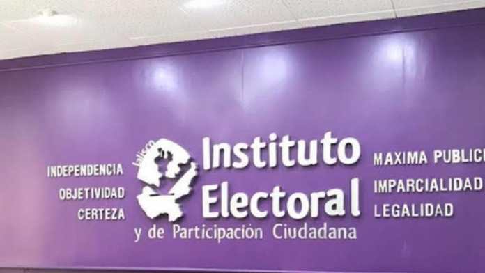 Simülasyon bitti: Jalisco siyasi partilere gerçek eşitlik dayatıyor.