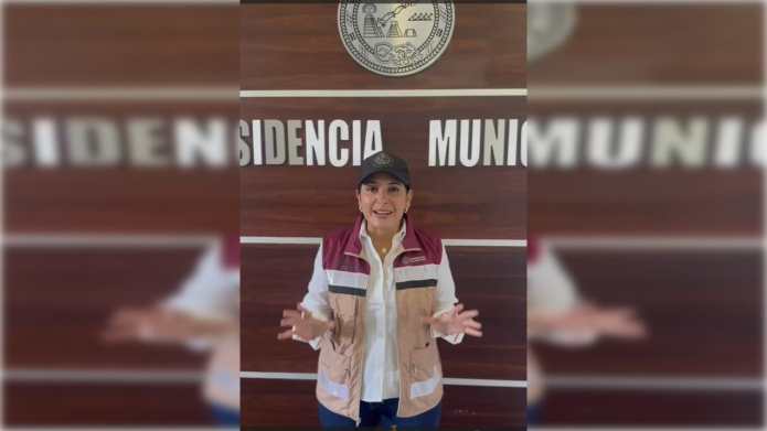 Burgemeester Playa del Carmen gaat op de rem staan