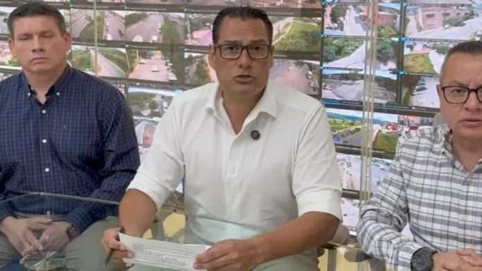Anschlag in San Miguel de Allende: Bürgermeister sagt, er habe es auf drei Kriminelle abgesehen