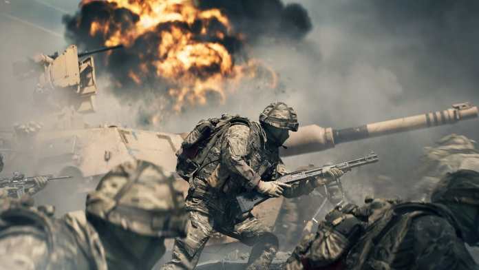 Battlefield 6 apuesta por Portal para ser eterno entre los shooters