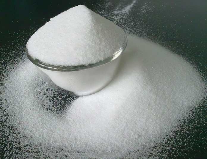 Quais são os efeitos colaterais do bicarbonato de sódio?