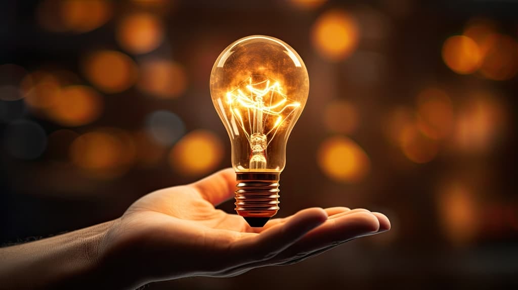 ¡Ahorra en tu factura de luz! Consejos prácticos para reducir tu consumo eléctrico (sin cambiar tu vida)