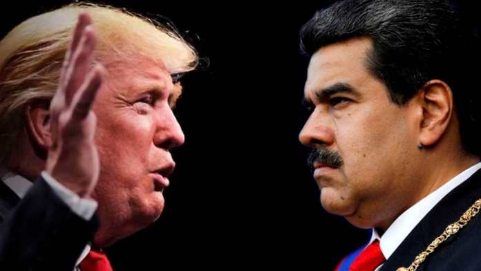 Sheinbaum verteidigt Nichteinmischung und Frieden inmitten der Spannungen zwischen Venezuela und den USA