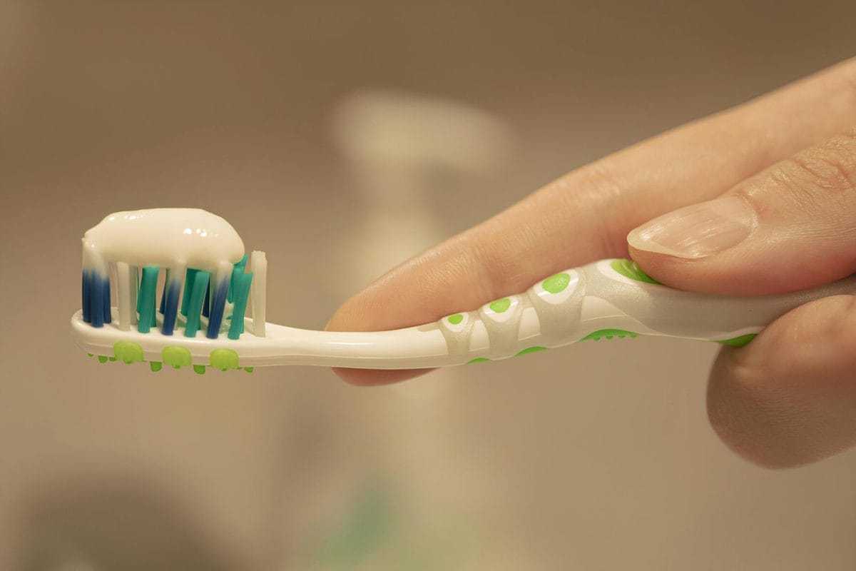Ordena Cofepris retiro del mercado de crema dental Colgate Total CLEAN MINT  - La Verdad Noticias