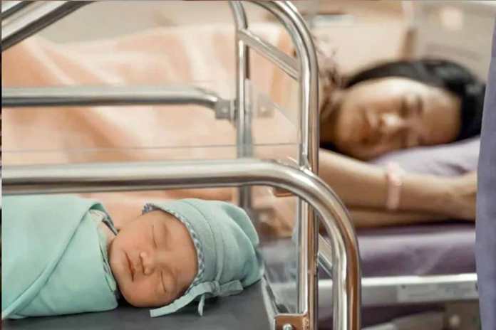 Come combattere la paura del parto: benessere mentale e tecniche prenatali