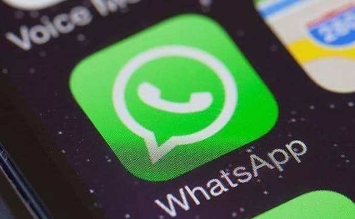 Seien Sie vorsichtig, wenn Sie diese Nachricht auf WhatsApp in Mexiko erhalten: Ihr Konto und Ihre Daten könnten gestohlen worden sein.