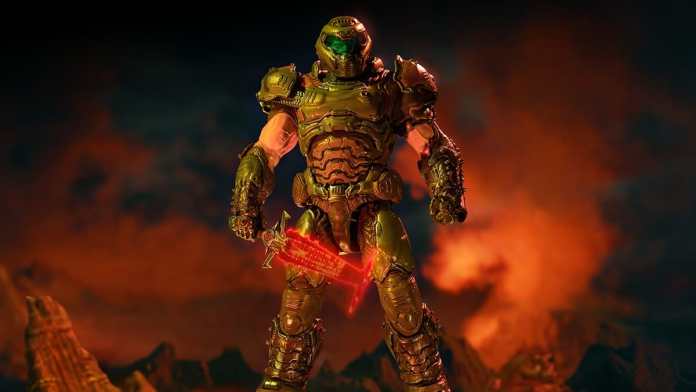 DOOM Eternal erhält offiziellen Mod-Support: Unbegrenzte Kreativität