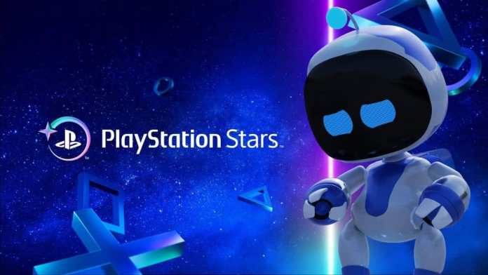Het afscheid van PlayStation Stars verborg een legendarisch en exclusief geschenk
