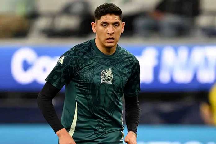 De toekomst van Edson Álvarez: tussen West Ham, Ajax en de gok van Mourinho