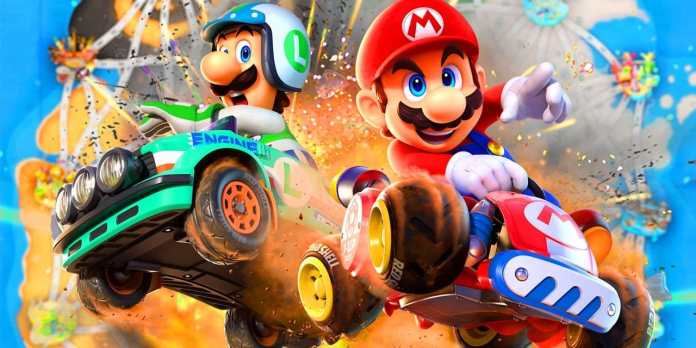 Ex capo di PlayStation: Nintendo si connette con i suoi fan come nessun altro