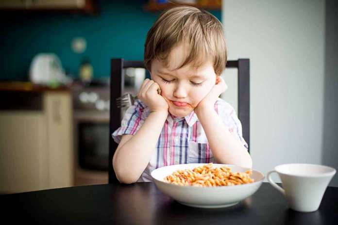 Le esperienze positive vissute durante l'infanzia riducono fino al 41% il rischio di disturbi alimentari.
