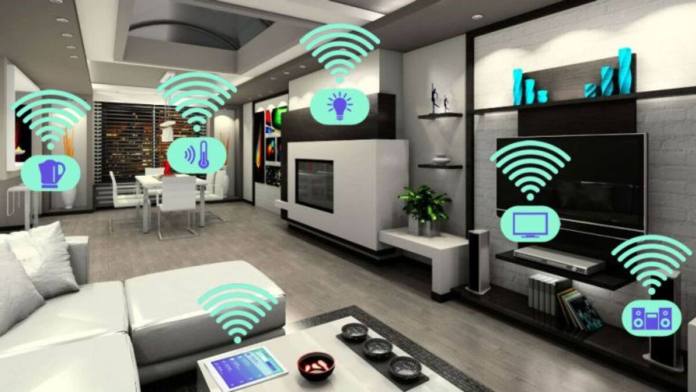 Wi-Fi Menzil Genişletici: Yönlendiriciden daha uzak alanlarda internet