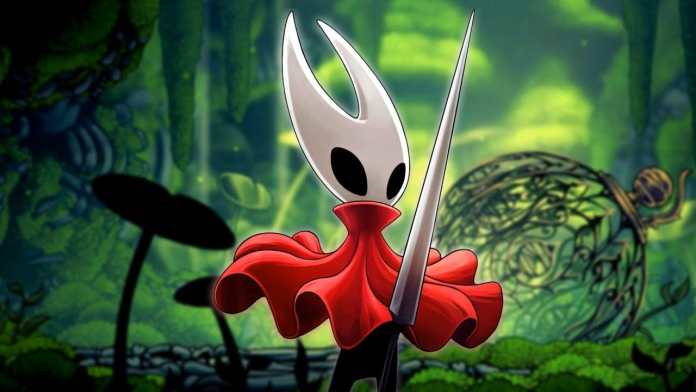 Hollow Knight: Silksong reveals its official 2025 release date