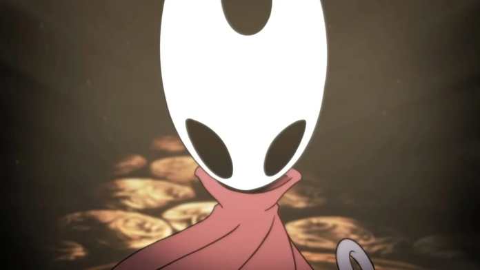 Hollow Knight: Silksong surpreende com preço que parece um roubo da Team Cherry