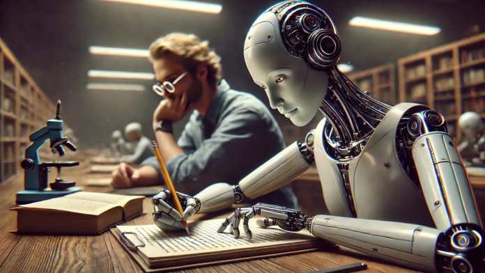 Geisteswissenschaften: Schlüssel zum Ausgleich der globalen technologischen Revolution