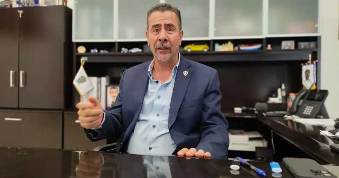 Indagine sul trasferimento di 3,2 milioni di pesos alla società dell'ex Segretario alla Sicurezza di Guanajuato
