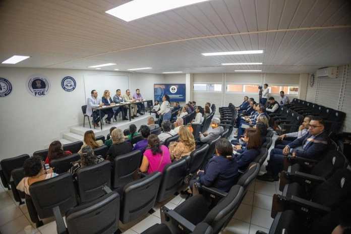 Giustizia senza tangenti: il procuratore del Michoacán protegge le vittime e sradica gli abusi
