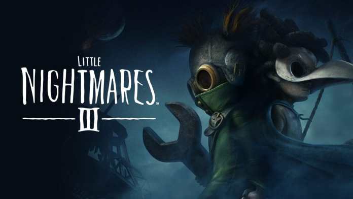 Little Nightmares III verschijnt op Switch en Switch 2 met coöpmodus