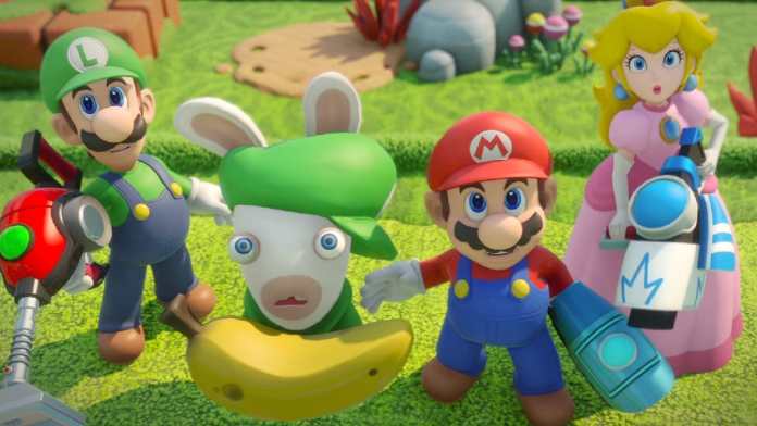 Mario + Rabbids: Kingdom Battle e le idee folli che hanno quasi cambiato tutto