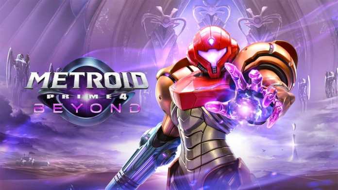 Metroid Prime 4: Nintendo bevestigt de komst ervan op de Switch 2 in 2025