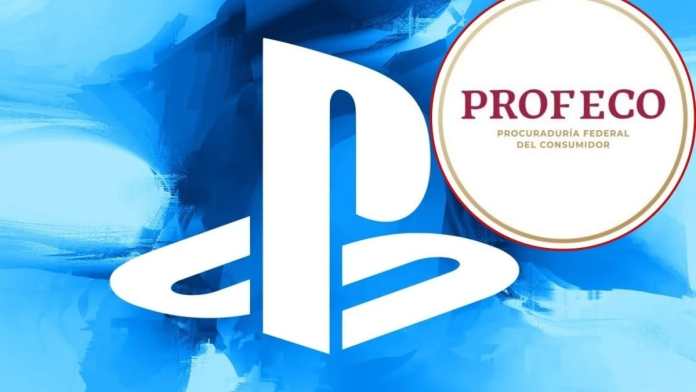 PROFECO erhält Beschwerde gegen PlayStation wegen Dollarpreisen in Mexiko