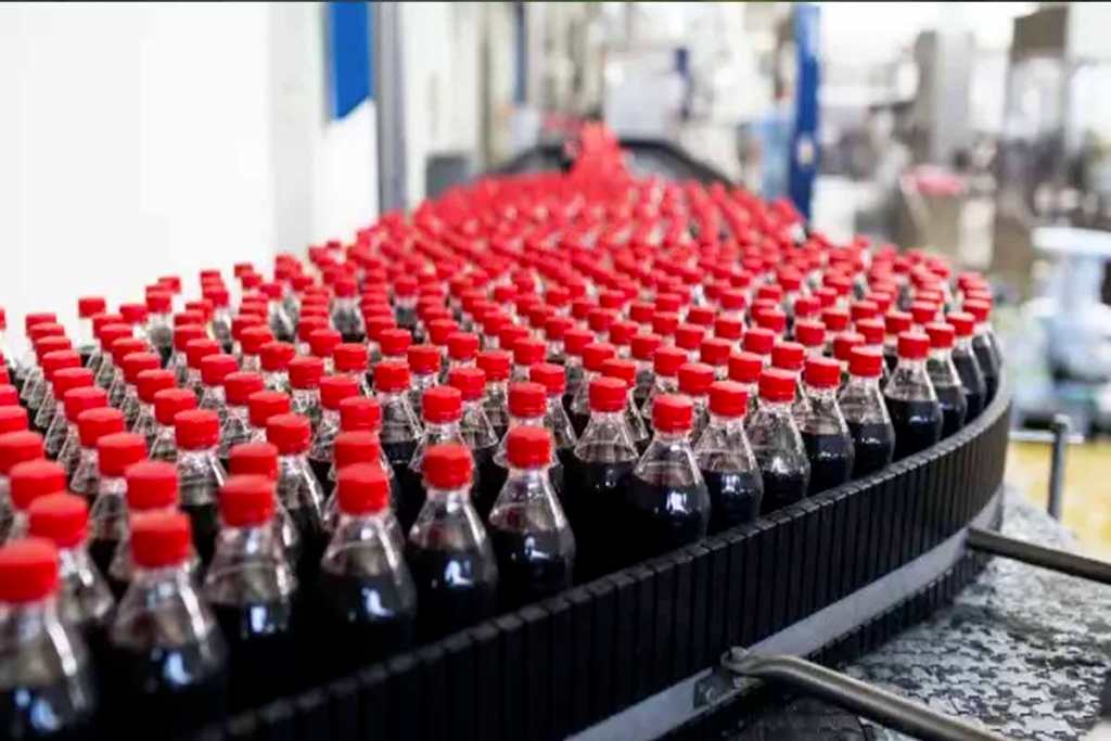 O Pacote Econômico de 2026 incluirá mudanças tributárias para empresas de refrigerantes.