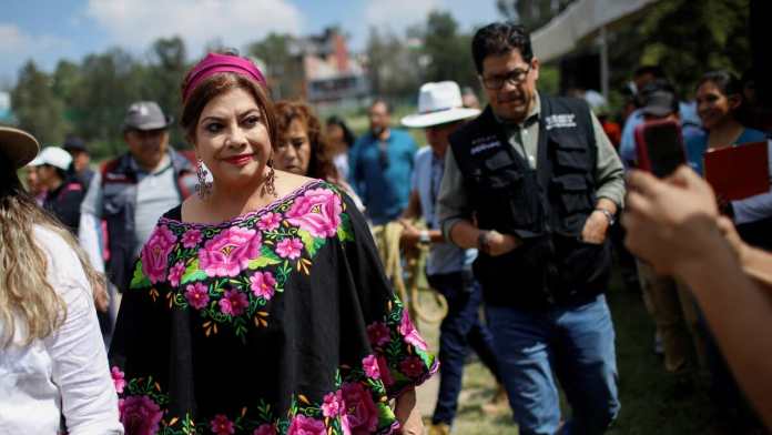 A comprehensive plan to rescue 26 ravines in Mexico City will benefit 1,000 hectares of green areas.