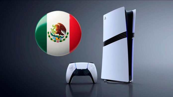 PlayStation lanza bundle PS5 en México y apunta a 80 millones vendidos