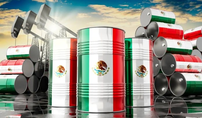 Mexican crude oil price for August 8: how the market closed