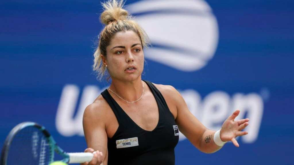 US Open 2025: Kiedy zagra Renata Zarazúa po pokonaniu Madison Keys?